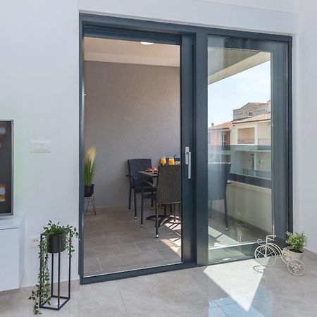 Apartment Ema Makarska Exterior photo