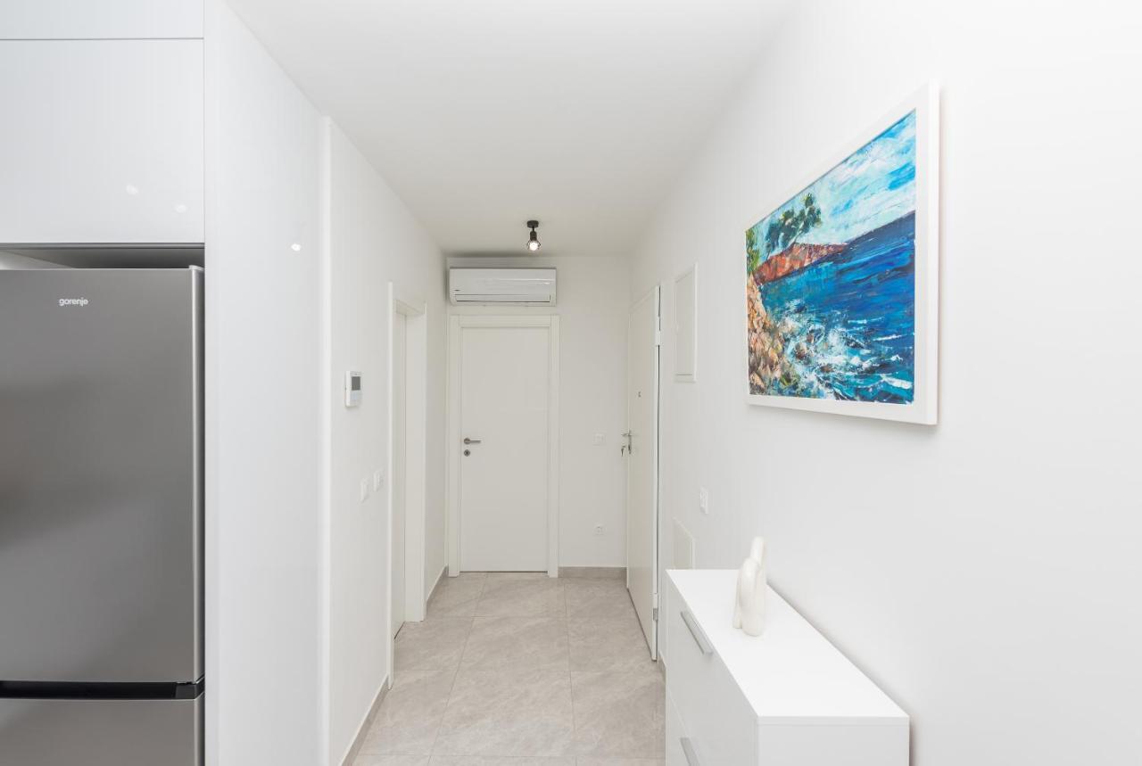 Apartment Ema Makarska Exterior photo