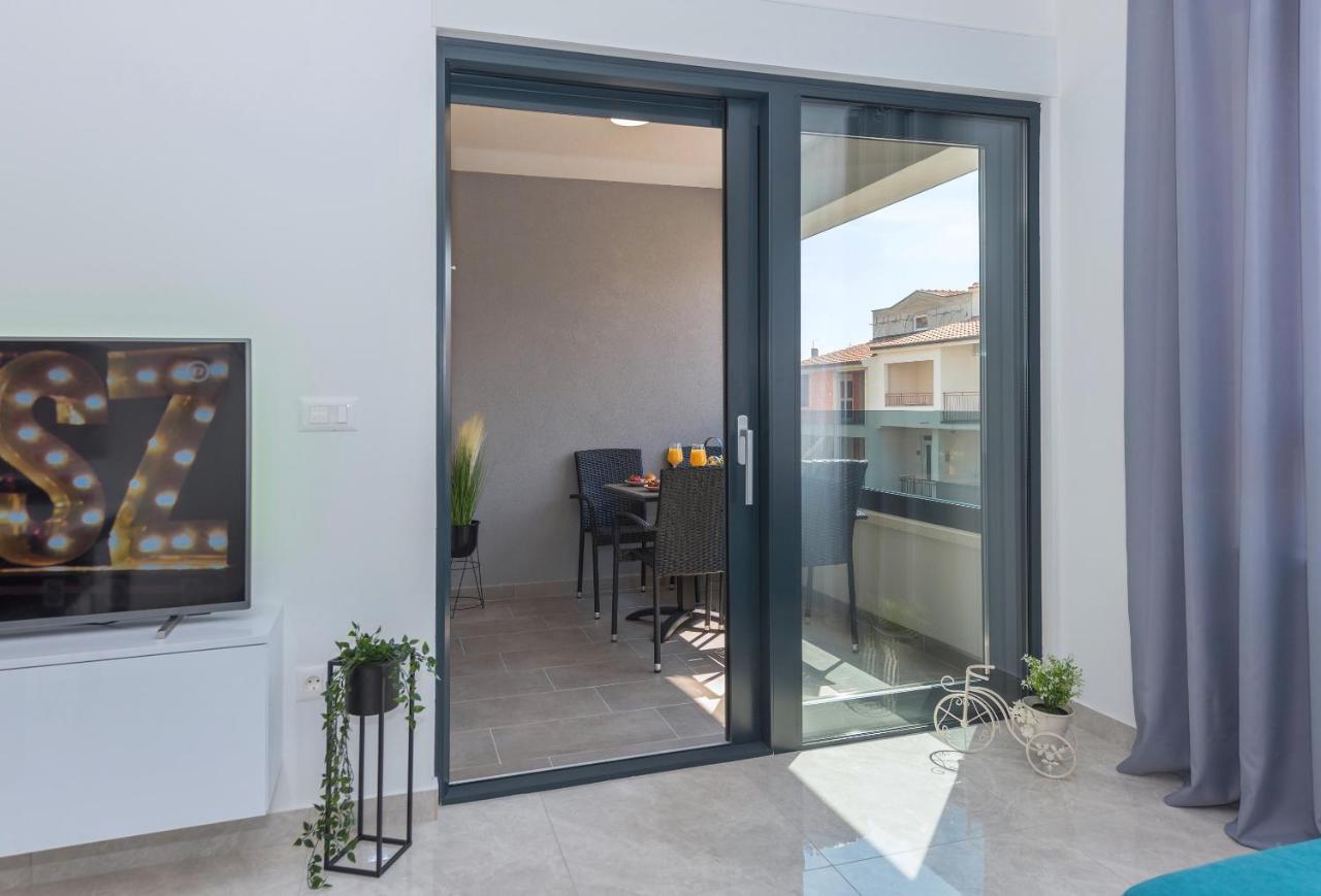 Apartment Ema Makarska Exterior photo