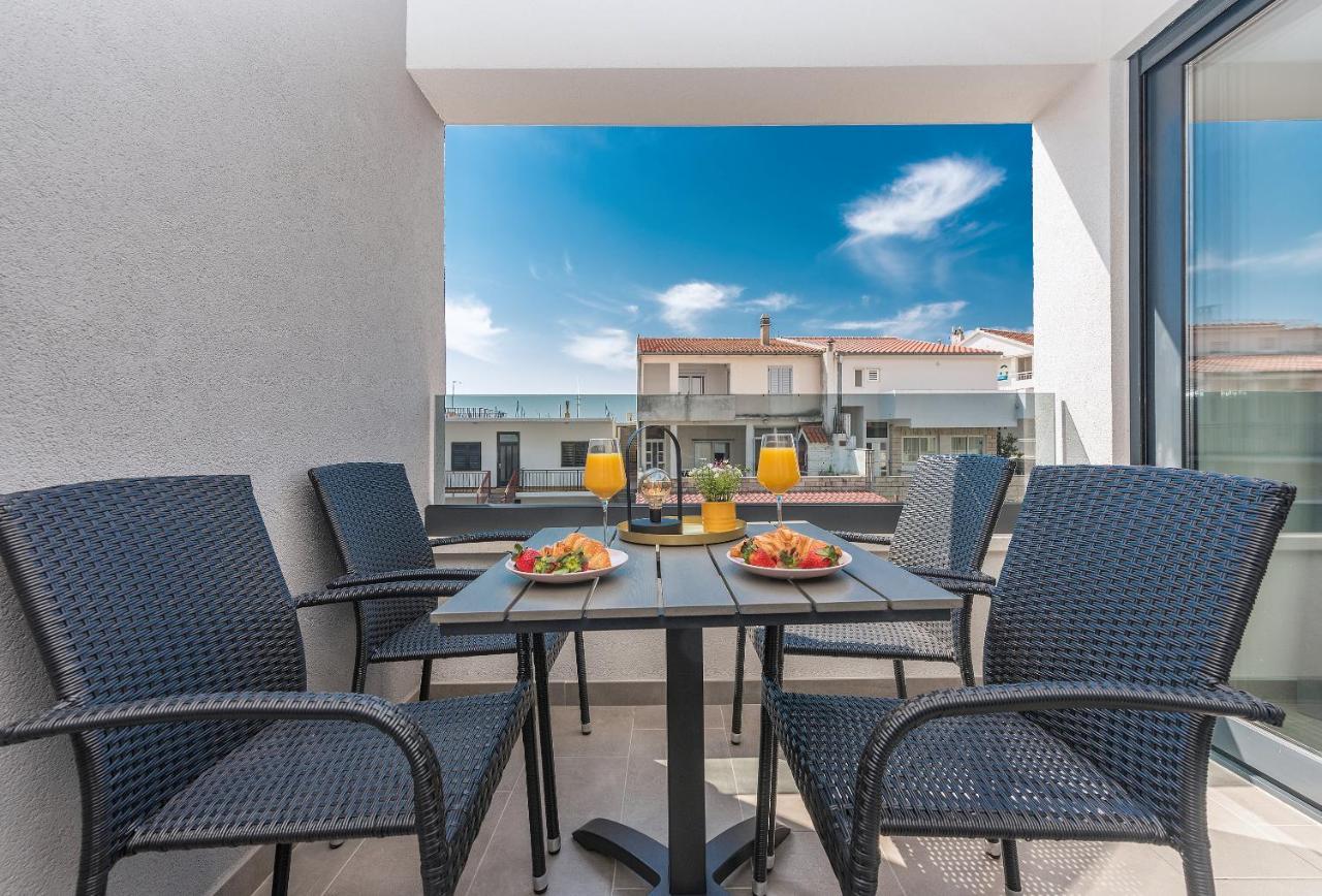 Apartment Ema Makarska Exterior photo