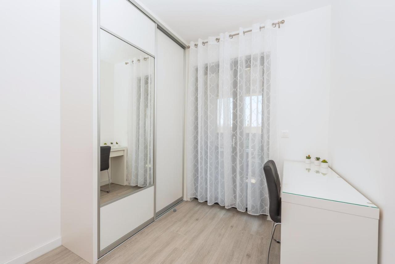 Apartment Ema Makarska Exterior photo