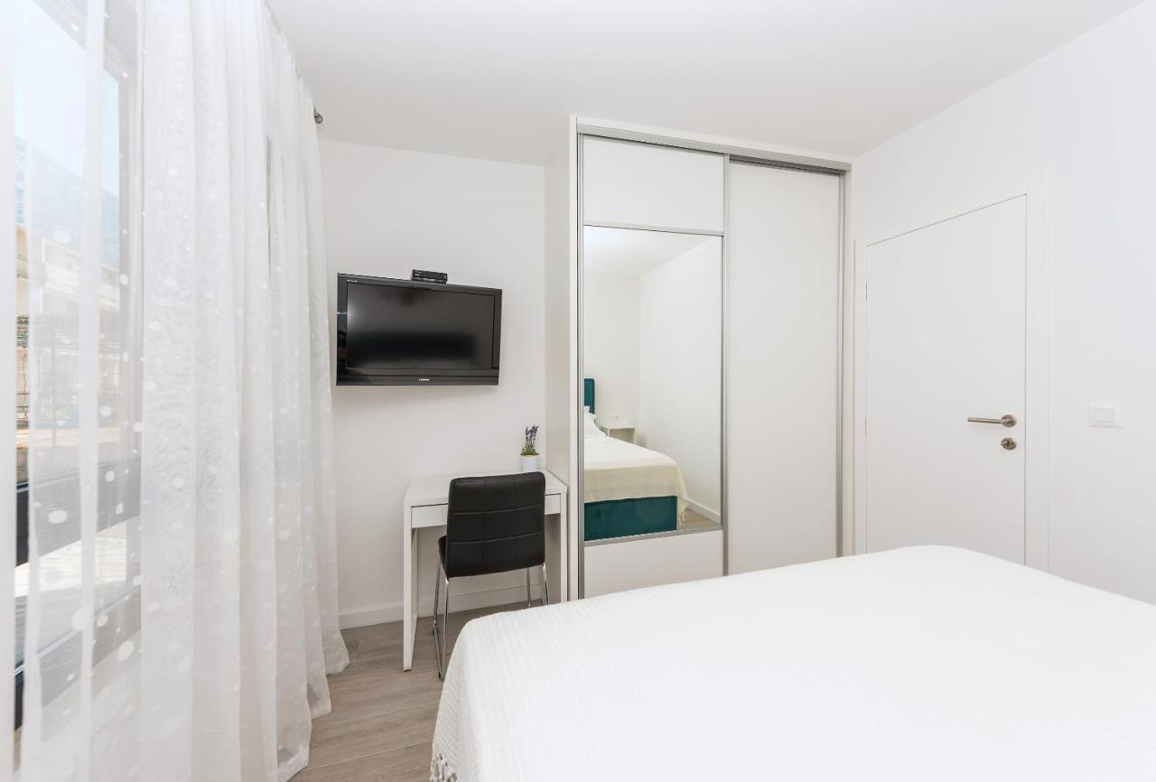 Apartment Ema Makarska Exterior photo